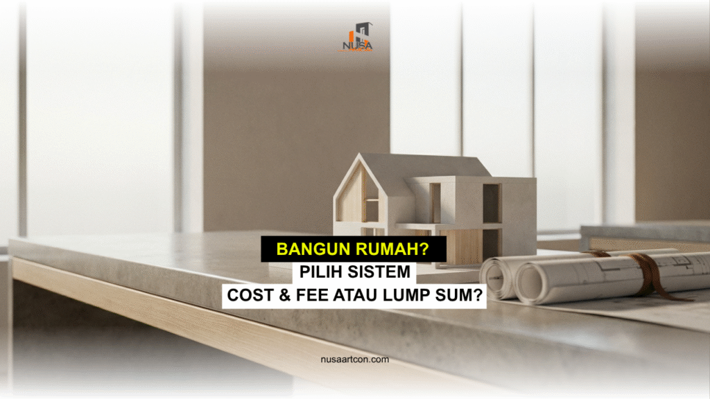 Memahami Akad Cost & Fee: Fleksibilitas dan Transparansi Biaya Nyata